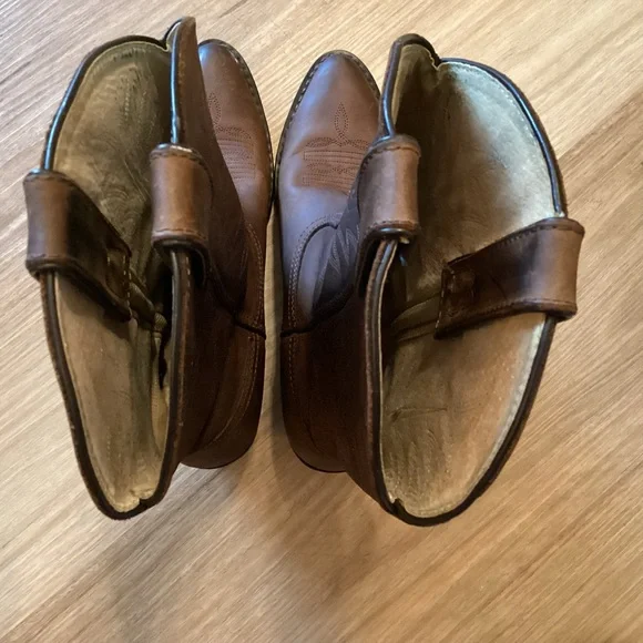 Durango® Women’s WILD TAN Western Boot - Picture 6 of 13